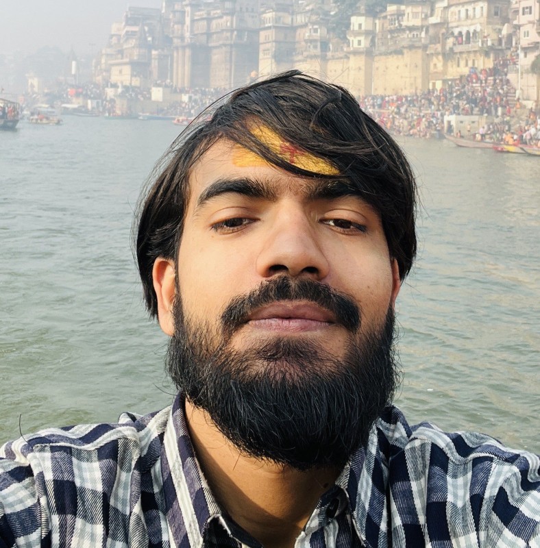 Er. Keshav Raj Bhusal